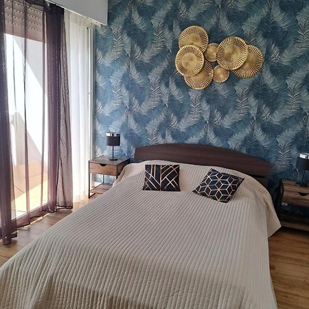 Appartement Cosy A Ales Aux Pieds Des Cevennes Luaran gambar