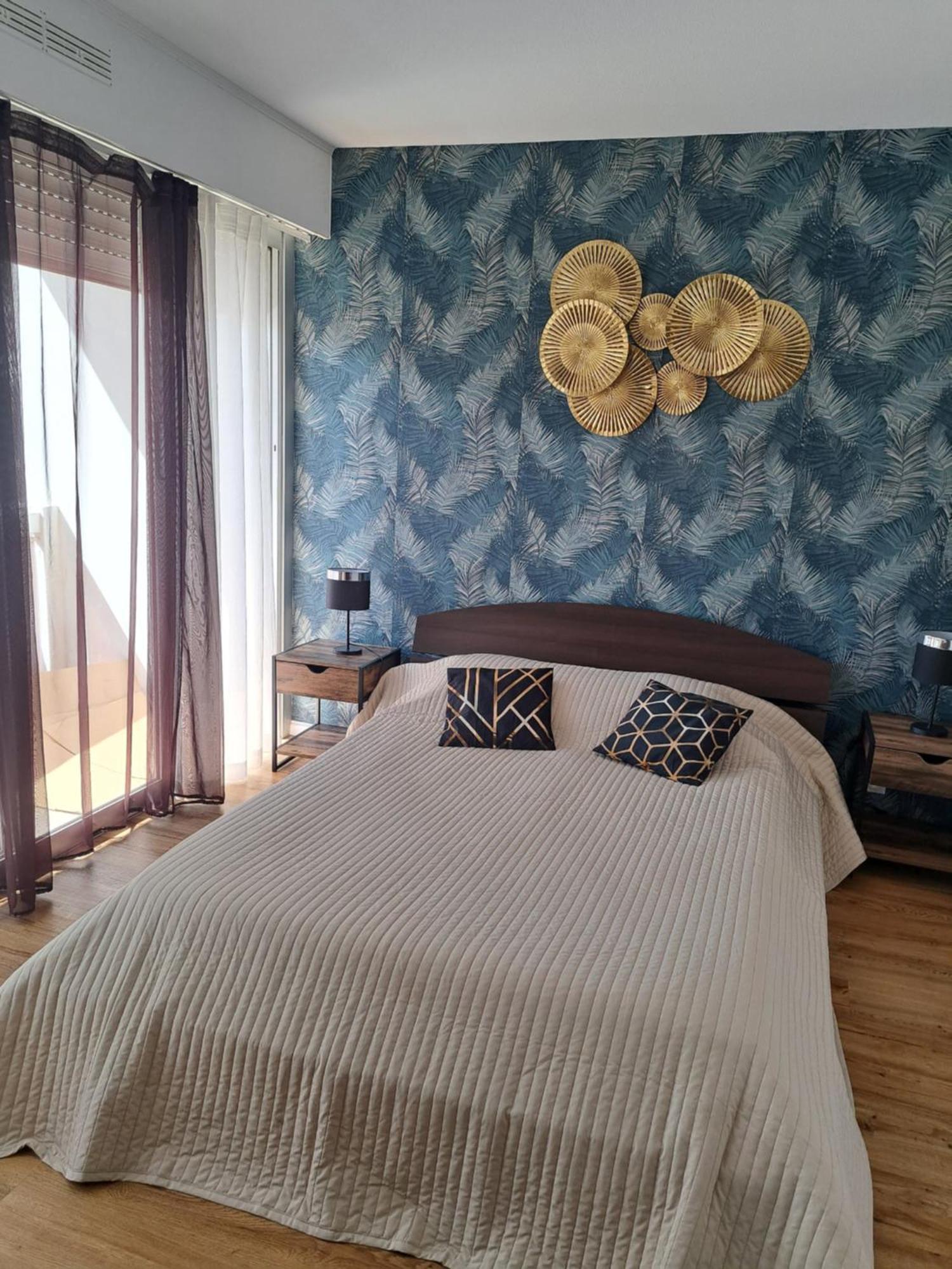 Appartement Cosy A Ales Aux Pieds Des Cevennes Luaran gambar
